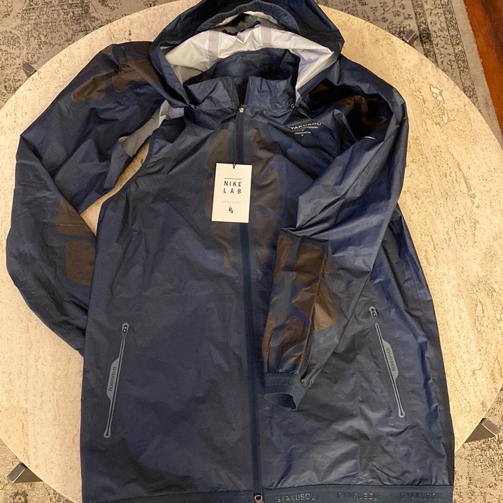 Gyakusou Nike X Undercover Lab New size Small